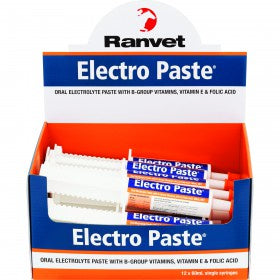 Ranvet Electro Paste 60ml