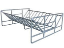 Brazzen Square Bale Sheep Cradle Feeder FSCS