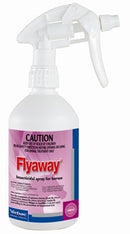 Virbac Fly-a-way - 500ml
