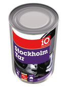 iO Stockholm Tar Compound