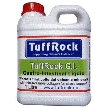 TuffRock Gastro Intestinal