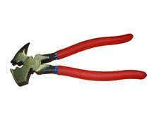 Gallagher - Toledo Pliers Parrot Nose with Grips - SG52211