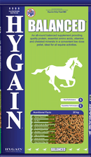 Hygain Balanced - 20Kg
