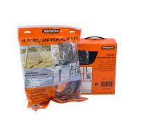 OS Gripple H Post Anchor Fast Kit (5 Per Kit)