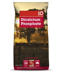iO Dicalcium Phosphate DCP Powder - 25kg