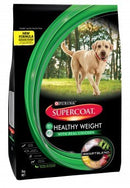 Supercoat Healthy Weight