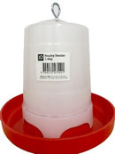 iO Poultry Crown Feeders