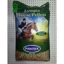 Purastock Lympia Pellets - 20kg