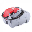 PolyMaster Dieselmaster Tank with Pump - 200L