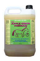 NRG Apple Cider Vinegar