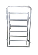 Brazzen Access Gate 1.25m