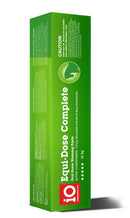 iO Equi Dose Complete Wormer (GREEN)