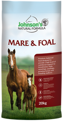 Johnsons - Mare & Foal - 20Kg