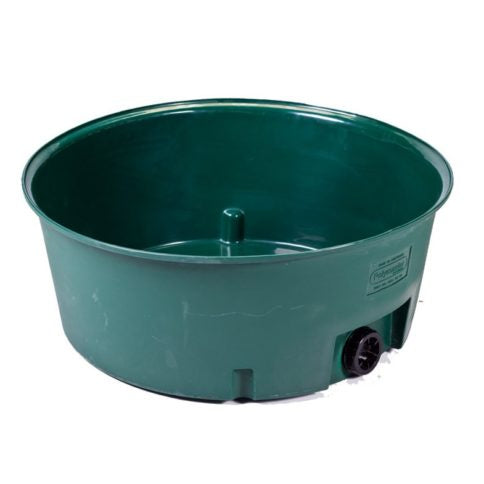 PolyMaster Round Water Trough