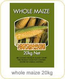 Pro Vit Min - Whole Maize - 20kg