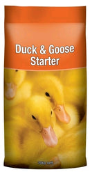 Laucke Duck & Goose Starter - 20kg