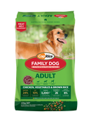 CopRice Family Dog - 20kg