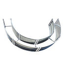 BRAZZEN Curved Sheep Race Kit SRCK