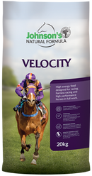 Johnsons Velocity 20kg