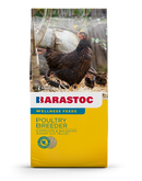Barastoc Poultry Breeder - 20kg
