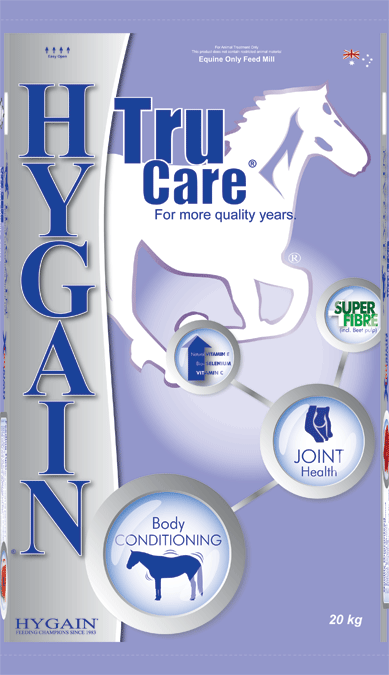 Hygain Tru Care - 20kg