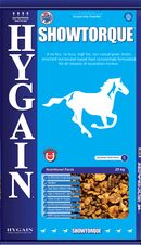 Hygain Showtorque - 20kg