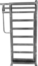 Brazzen Cattle Sliding Gate CGSS