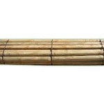 Pine Poles 200 - 250mm (8-10")