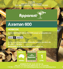 Apparent - Axeman 600 (Triclopyr)
