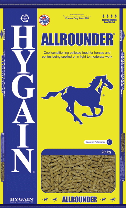 Hygain All Rounder