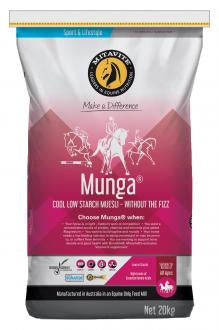 Mitavite Munga - 20kg