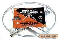 OS Wire Spinner Three Way