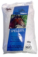 Horsepower Spellets