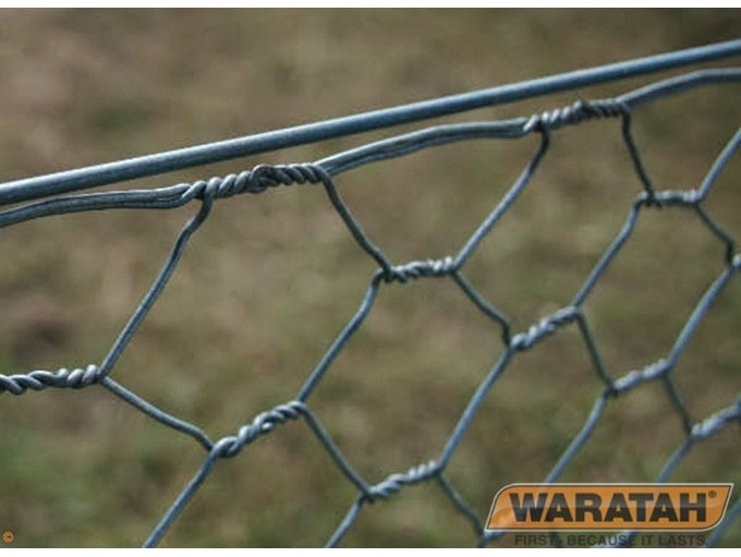 OS Waratah Fence Netting