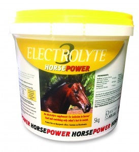 Horsepower Electrolyte 3