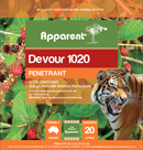 Apparent - Devour 1020 Penetrate