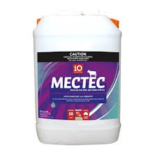 iO Independents Own  Mectec Cattle Pour On