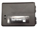 iO Ratshot Bait Station Locked