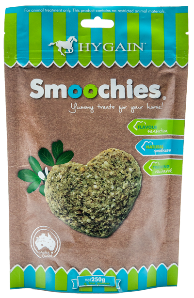 Hygain Smoochies - 250g