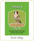 Pro Vit Min - Finch Seed - 20kg