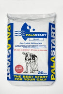 Palastart Blue Calf Milk Replacer - 20kg