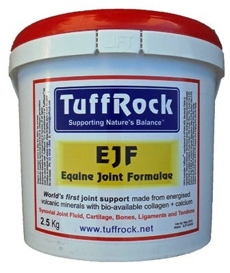 TuffRock EJF Equine Joint Formula