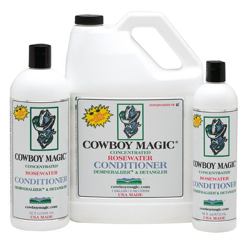 Cowboy Magic Conditioner 473ml