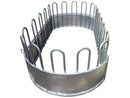 Brazzen Rectangle Hay Feeder Straight Piece - FSP