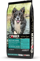 Cobber Active Dog - 20kg