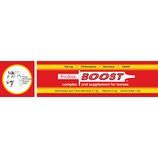 Pro-Doser Boost Paste 80mls