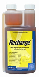 Virbac Recharge Horse
