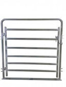 Brazzen Top Bent Cattle Gate