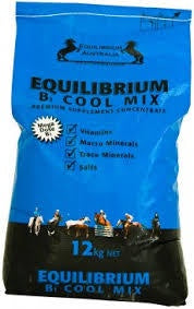 Equilibrium B1 Cool Mix