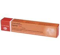 Zoetis Equivac 2in1 1ml